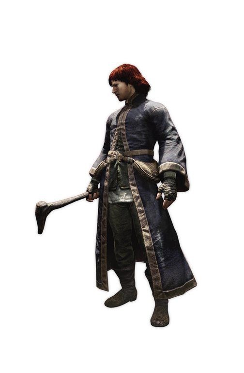 Images Dragon's Dogma