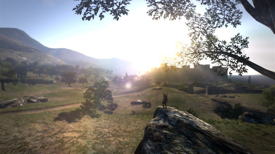 Screens Dragon's Dogma
