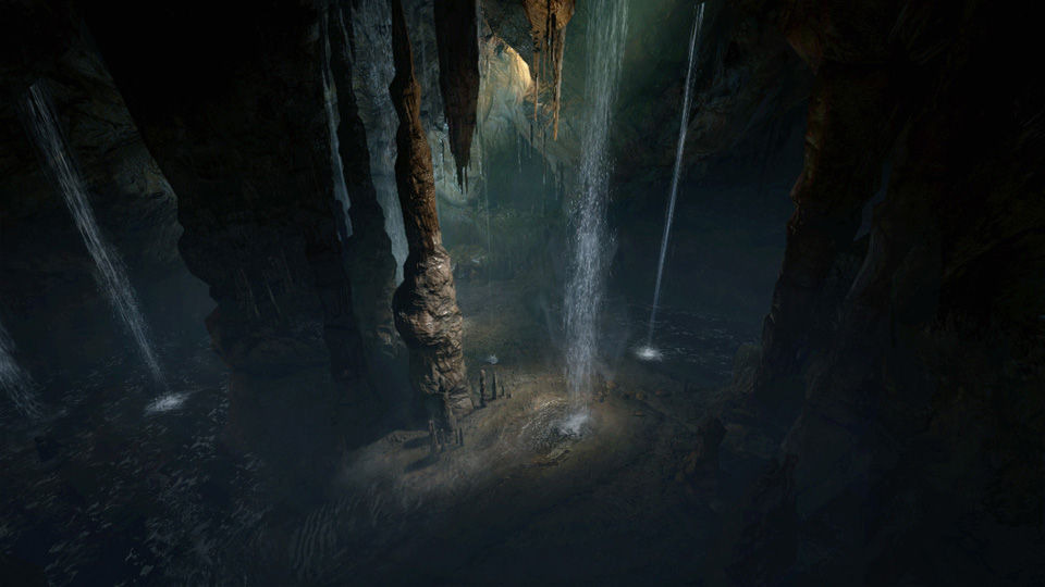 Screens Dragon's Dogma