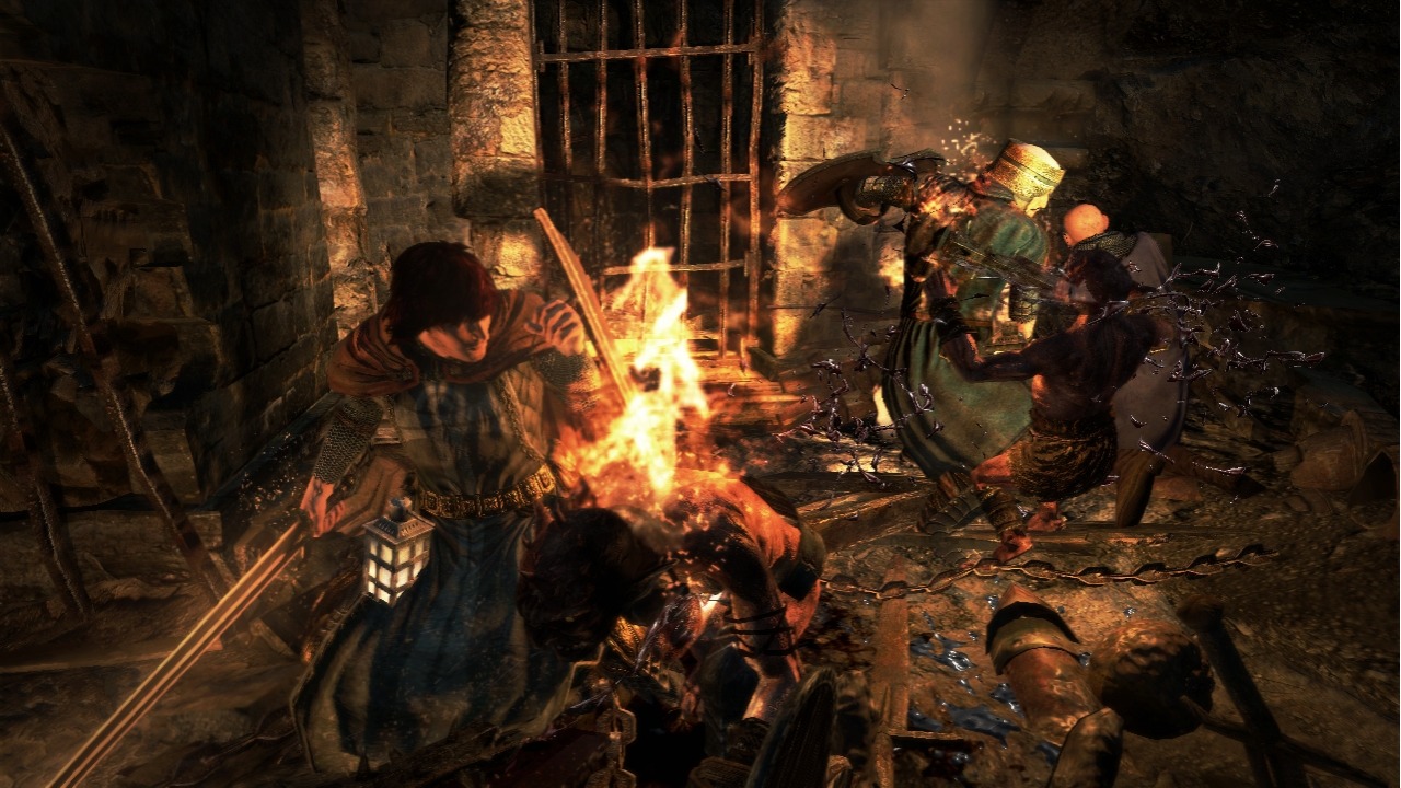 Screens Dragon's Dogma