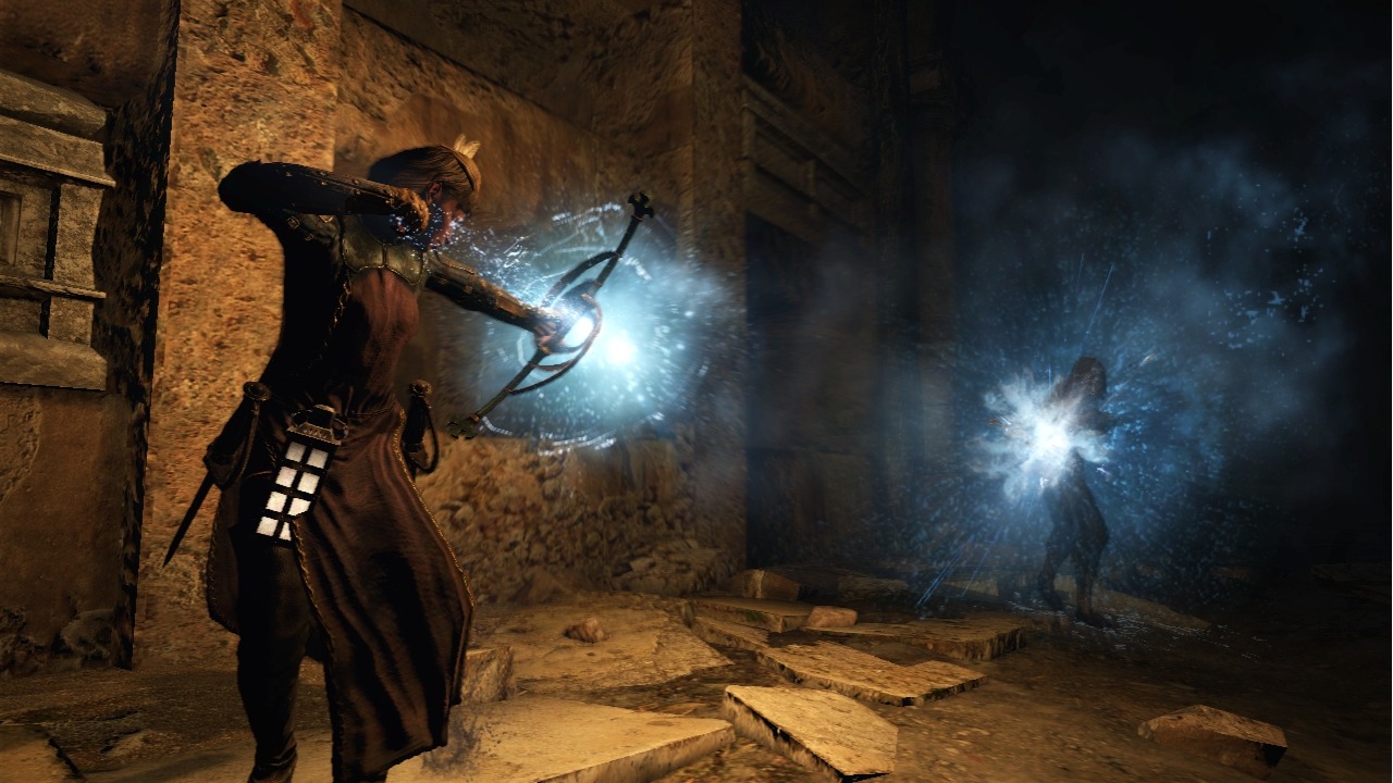 Screens Dragon's Dogma