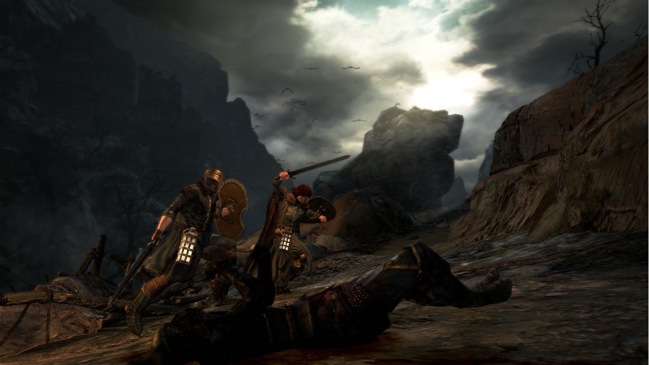 Images Dragon's Dogma