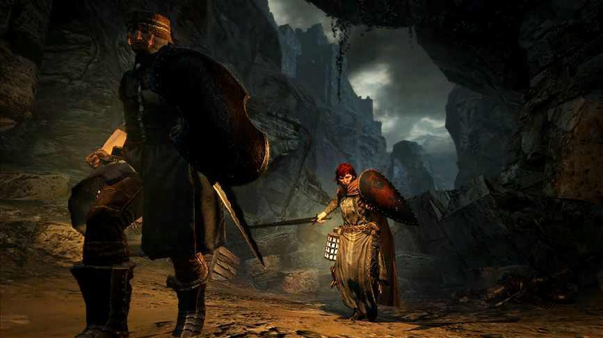 Images Dragon's Dogma