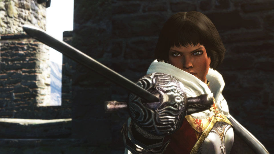 Dragon's Dogma : villages et coéquipiers