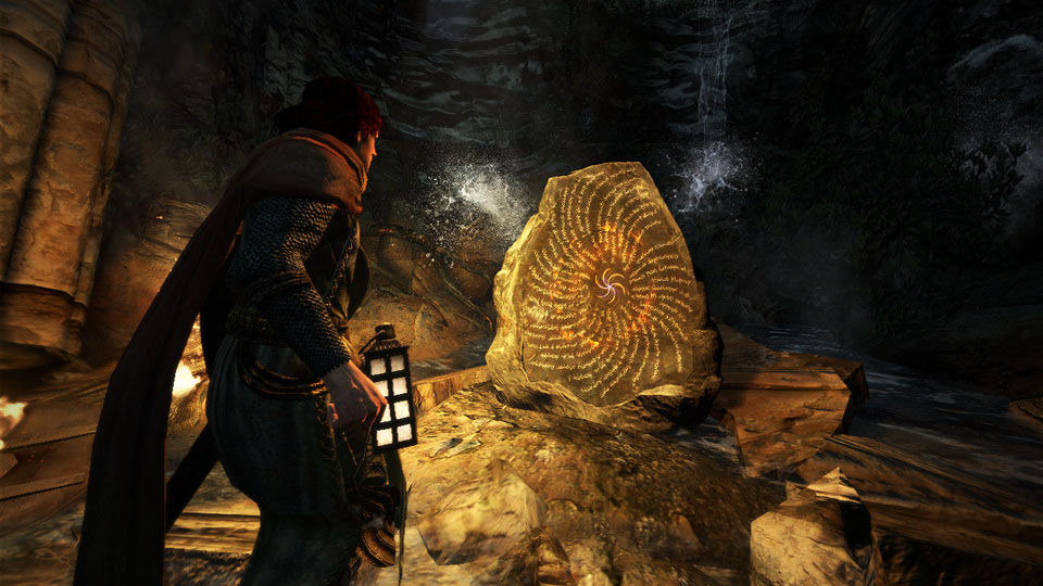 Dragon's Dogma : villages et coéquipiers