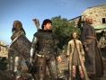 Dragon's Dogma : villages et coéquipiers