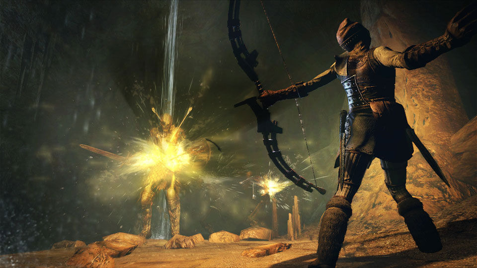 Images Dragon's Dogma