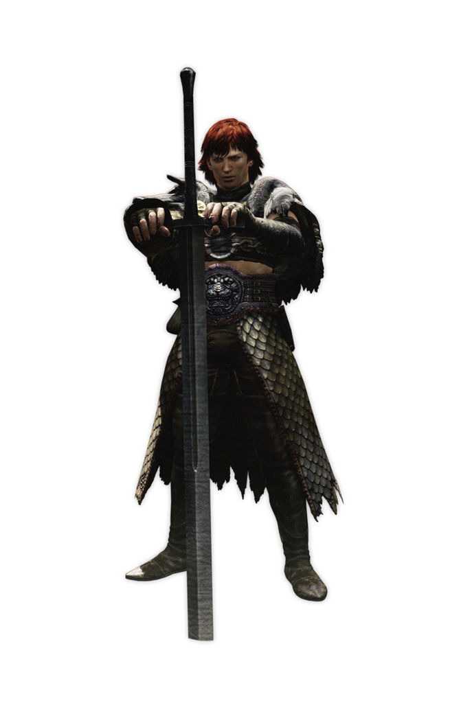Images Dragon's Dogma