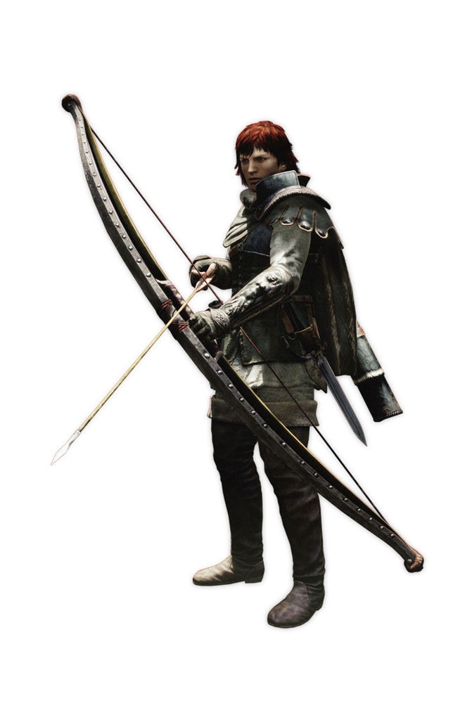 Images Dragon's Dogma