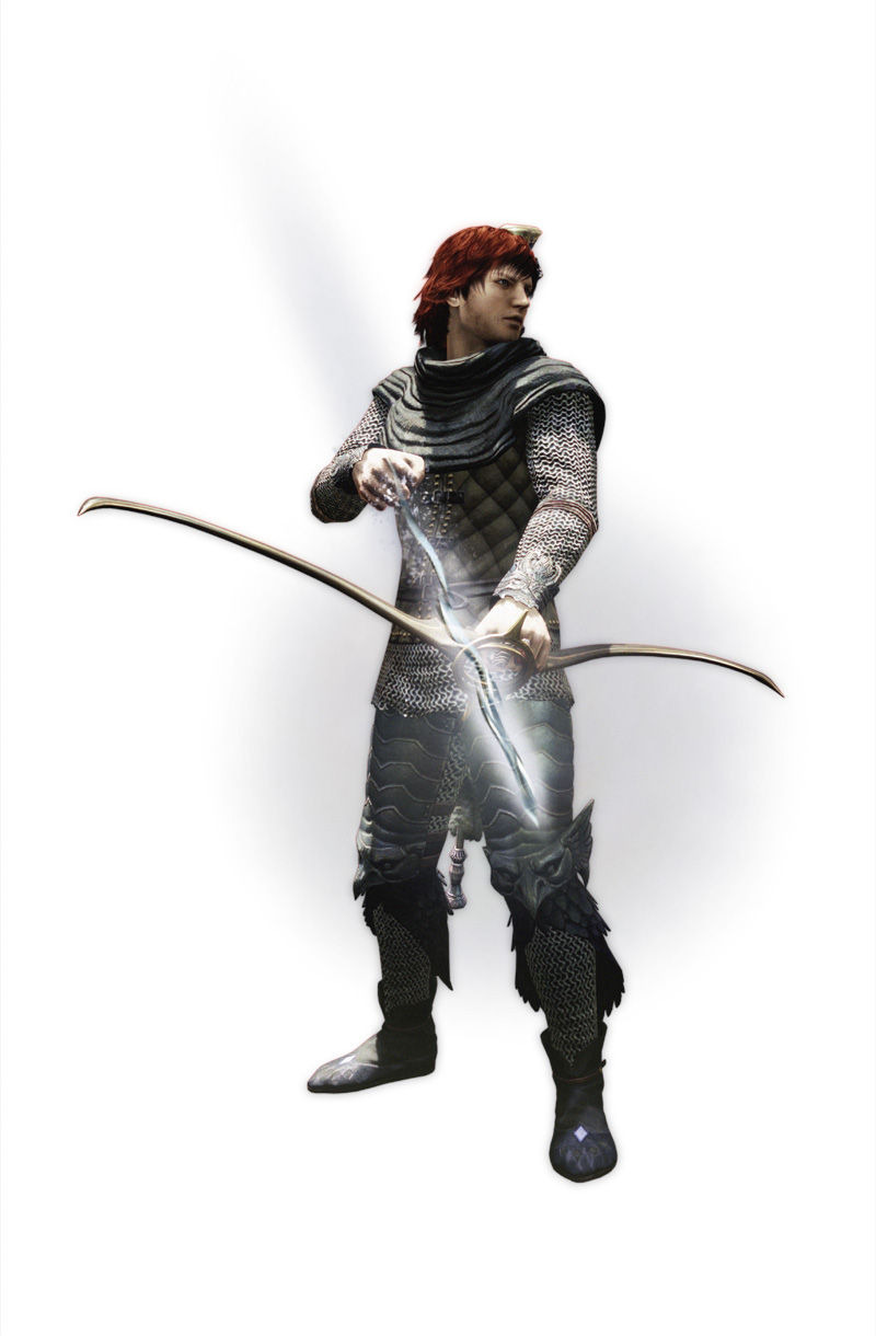 Dragon's Dogma : trois classes de plus
