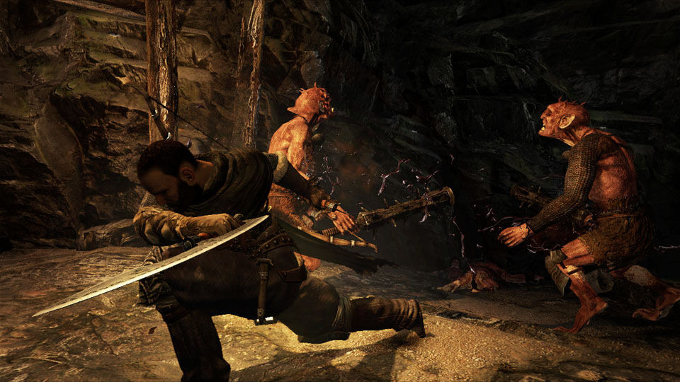 Dragon's Dogma : trois classes de plus
