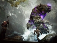 Dragon's Dogma : le Golem de Pierre