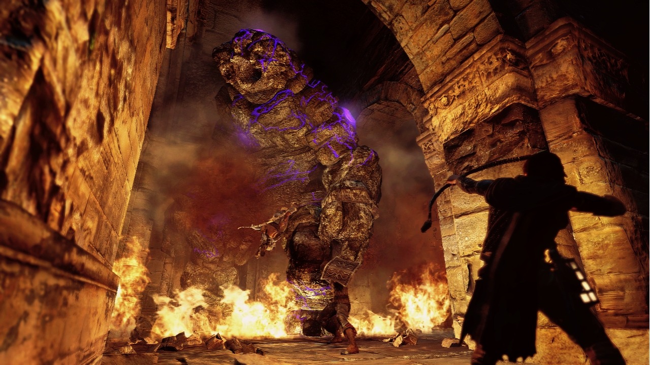 Screens Dragon's Dogma
