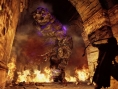 Dragon's Dogma : le Golem de Pierre