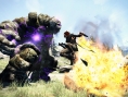Dragon's Dogma : le Golem de Pierre