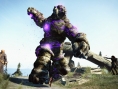 Dragon's Dogma : le Golem de Pierre