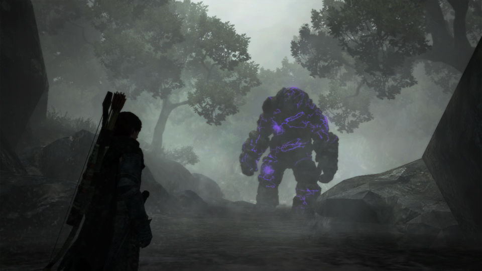 Screens Dragon's Dogma