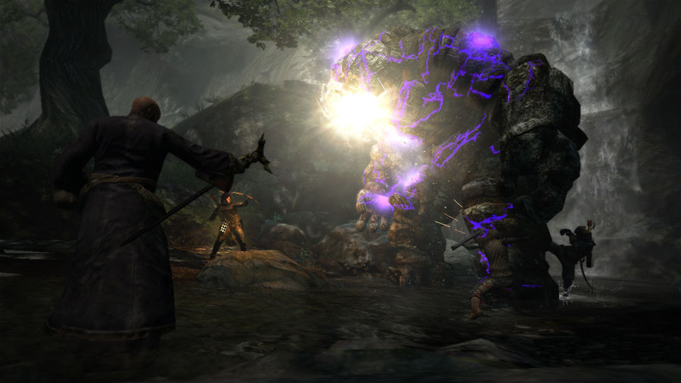 Images Dragon's Dogma