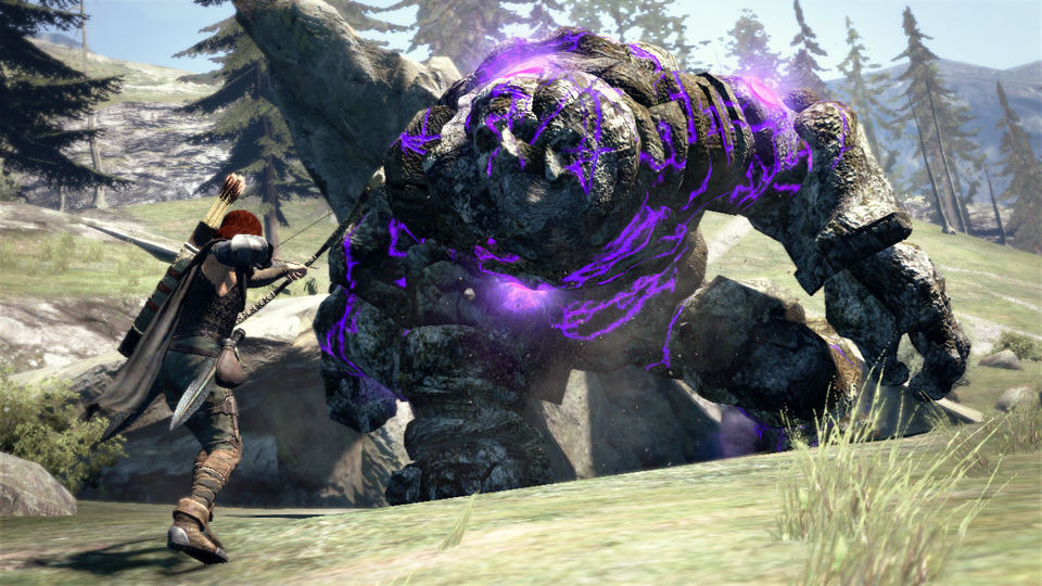 Images Dragon's Dogma