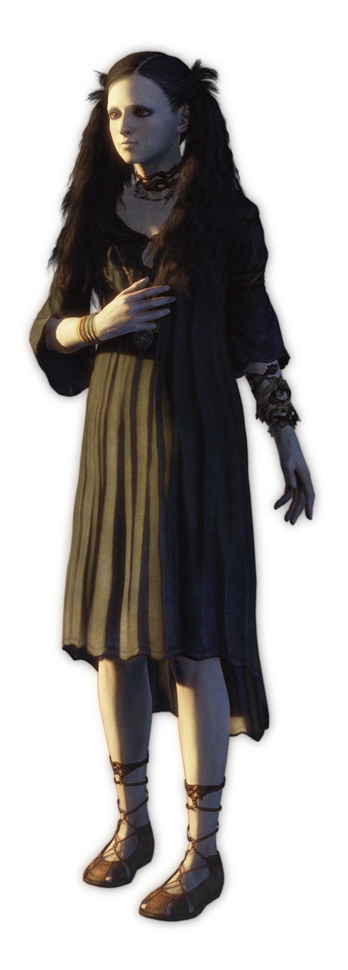 Images Dragon's Dogma