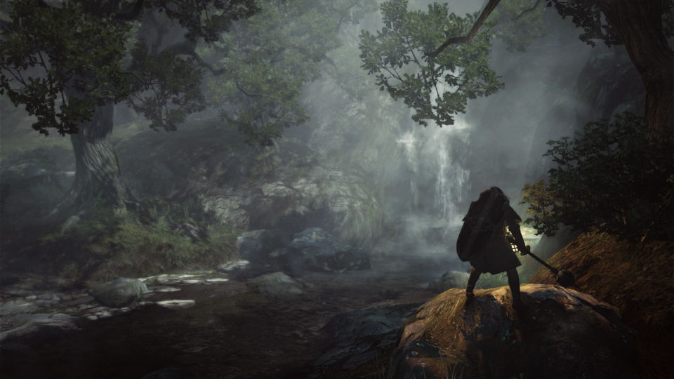 Images Dragon's Dogma
