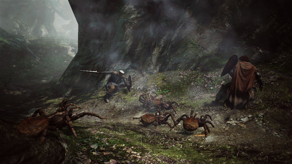 Images Dragon's Dogma