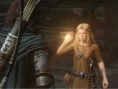 GC 2011: screens Dragon's Dogma