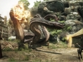 GC 2011: screens Dragon's Dogma
