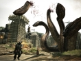 GC 2011: screens Dragon's Dogma