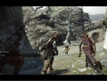 GC 2011: screens Dragon's Dogma