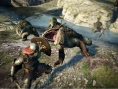 Video Dragon's Dogma