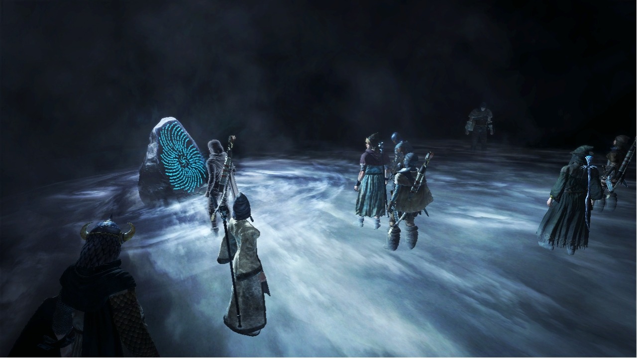 GC 2011 : images Dragon's Dogma