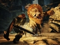 Screens Dragon's Dogma