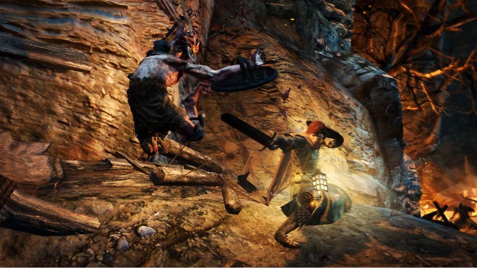 Dragon's Dogma : nouvelles images