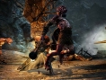 Screens Dragon's Dogma