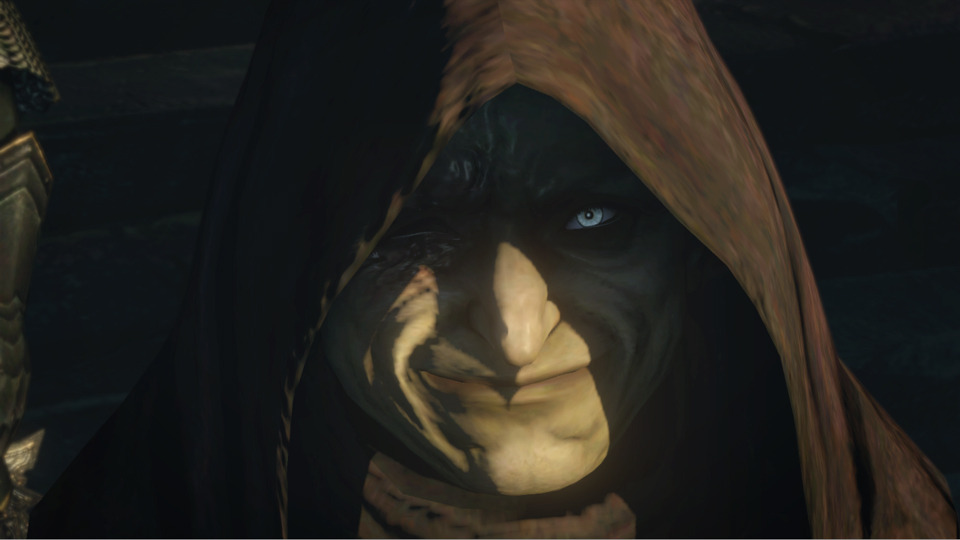 Screens Dragon's Dogma