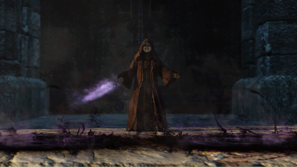 Screens Dragon's Dogma