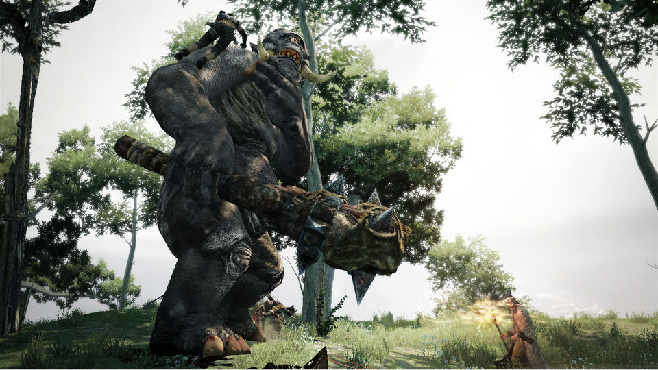 Screens Dragon's Dogma