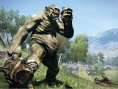 Dragon's Dogma : le Cyclope se présente
