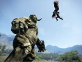 Dragon's Dogma : le Cyclope se présente