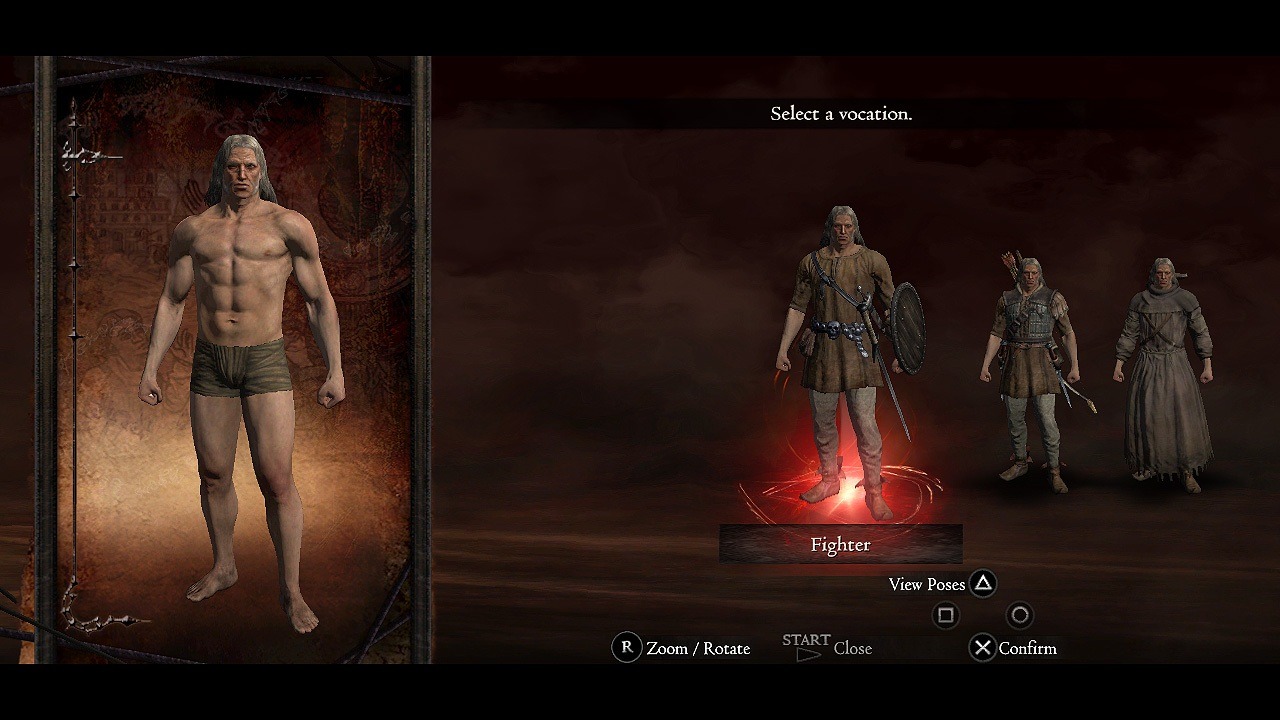 Dragon's Dogma : images et vidéos