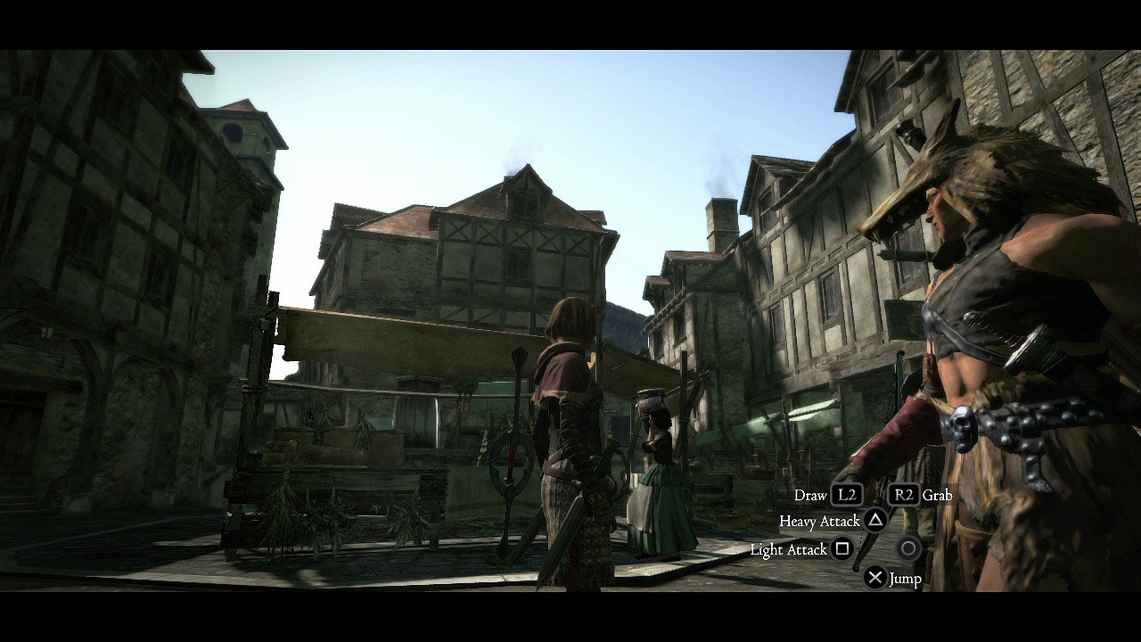 Dragon's Dogma : images et vidéos