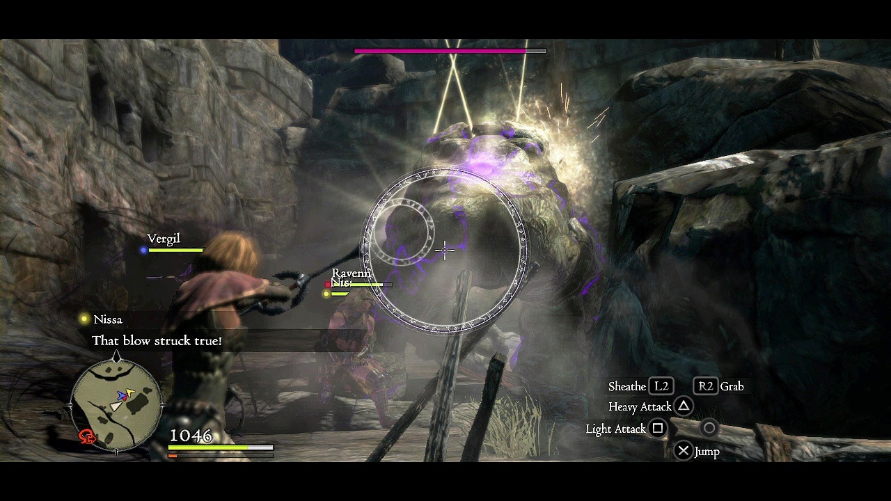 Dragon's Dogma : images et vidéos
