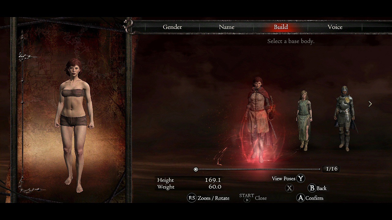 Dragon's Dogma : images et vidéos