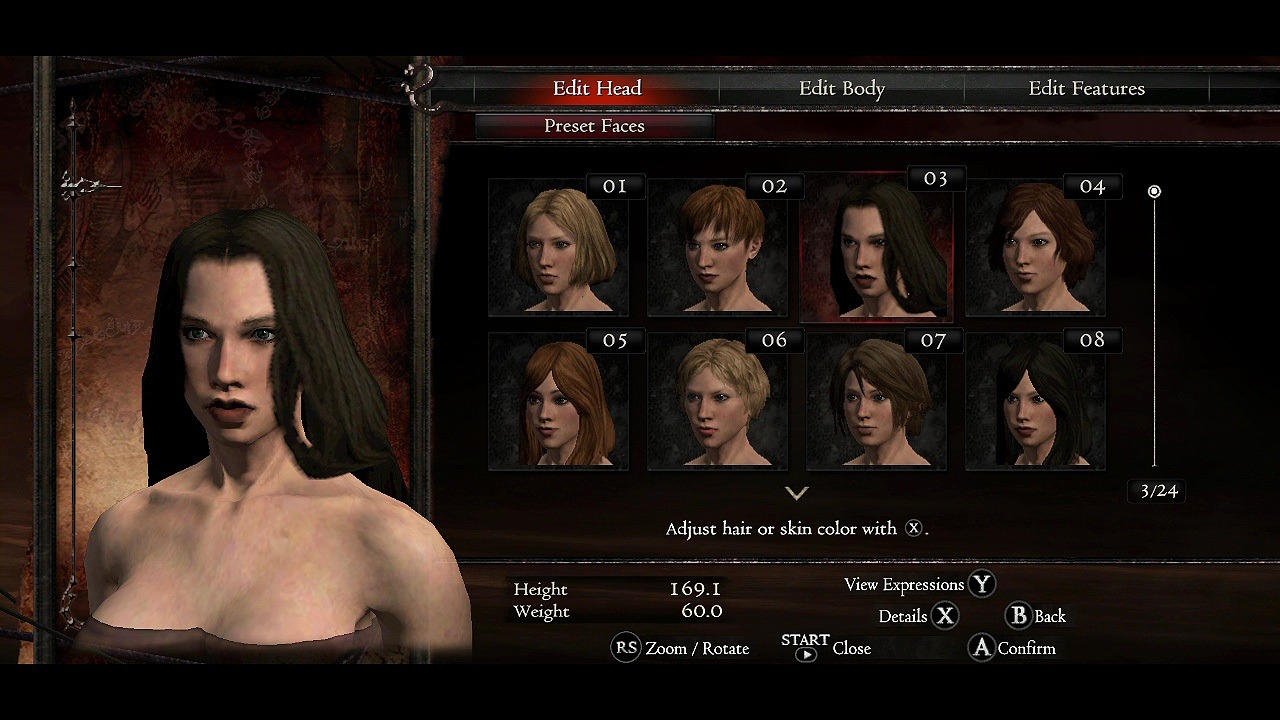 Videos Dragon's Dogma
