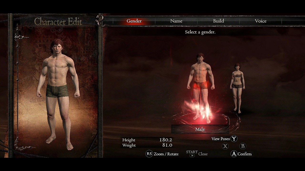 Videos Dragon's Dogma