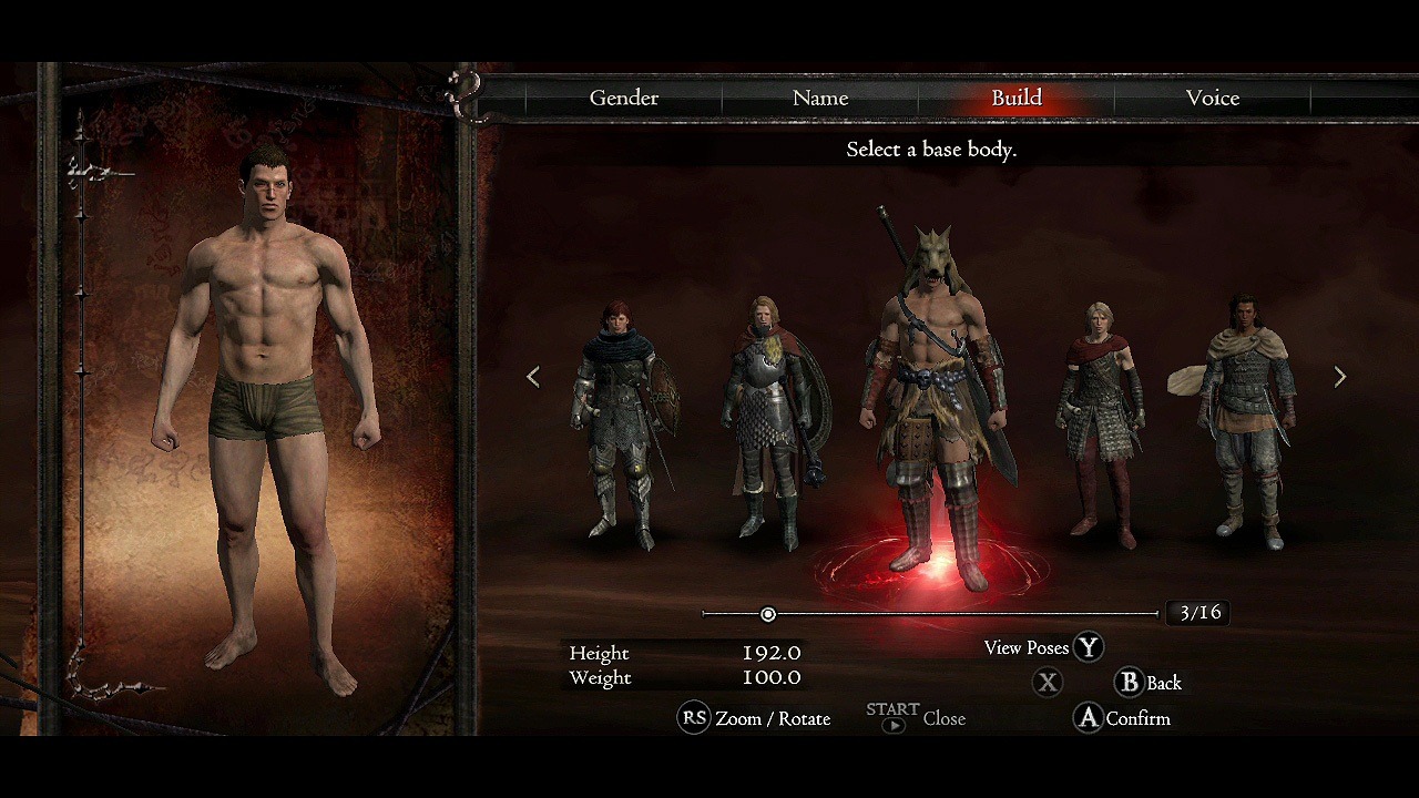 Dragon's Dogma : images et vidéos