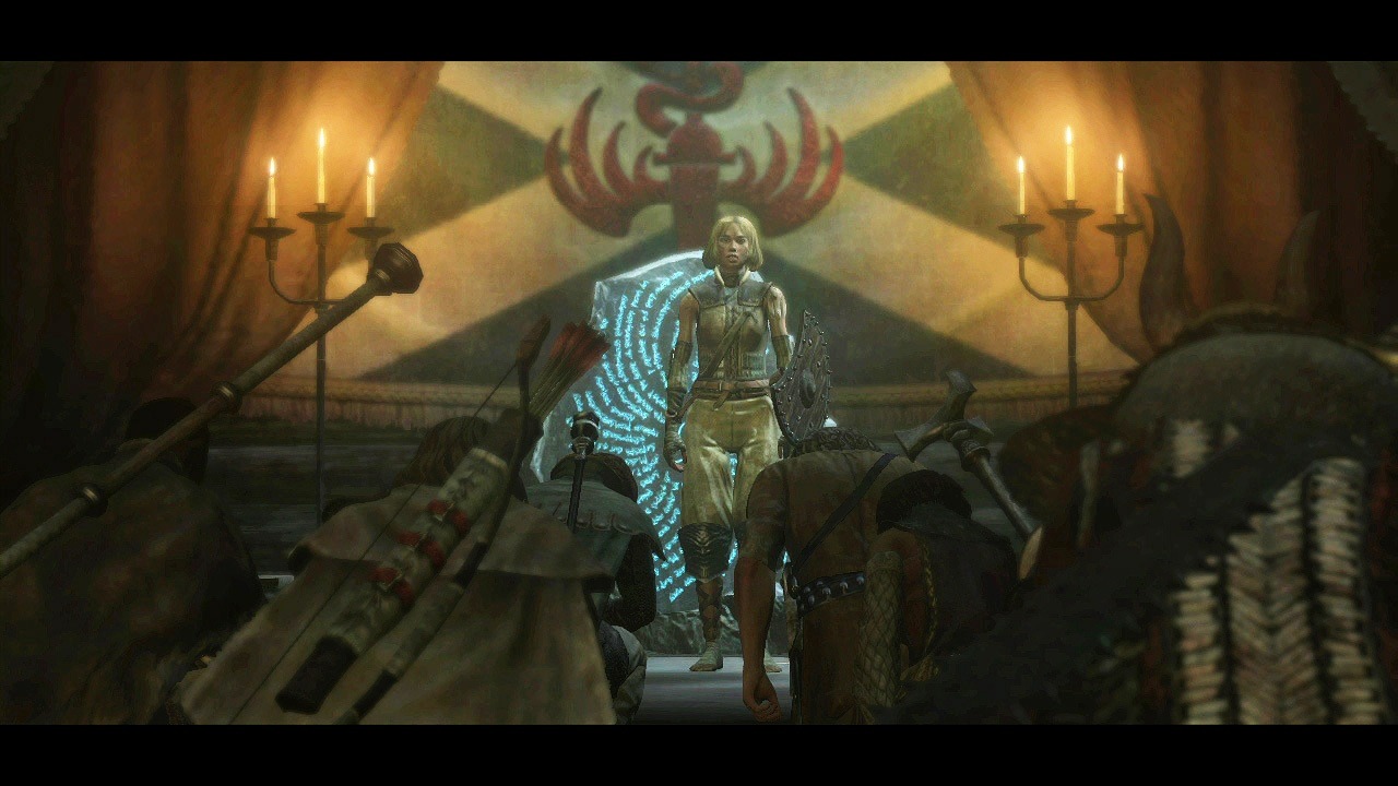 Videos Dragon's Dogma