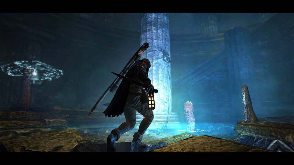 Dragon's Dogma revient en images