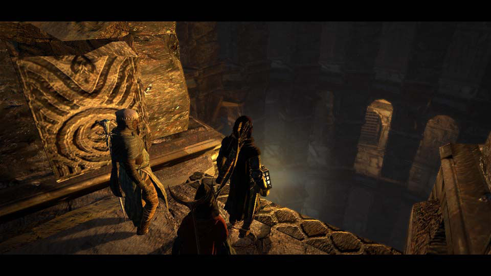 Screens Dragon's Dogma
